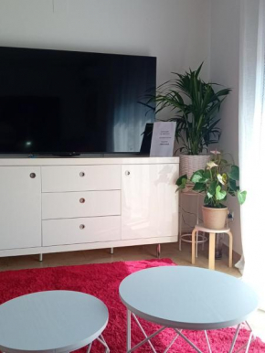 El estudio de las mariposas,sofa cama , cocina y baño, La Cañada